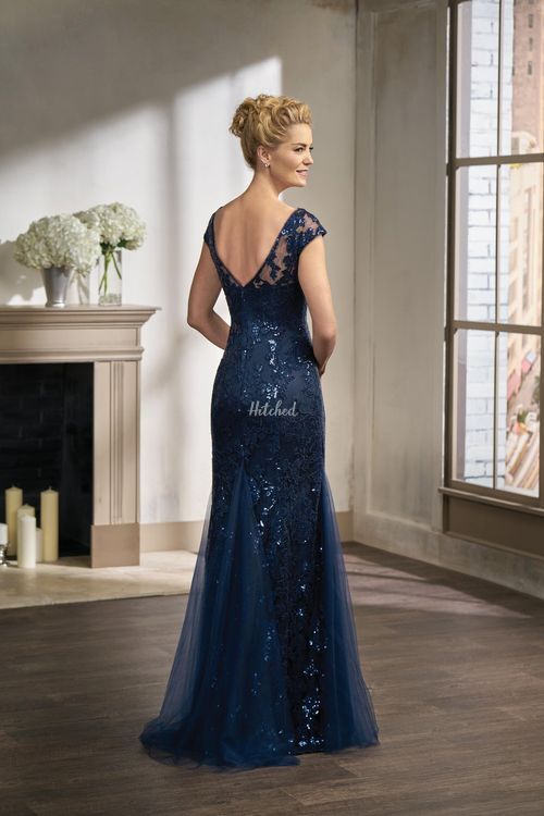 K1980011 Mother Of The Bride Dress from Jasmine Black Label - hitched.co.uk