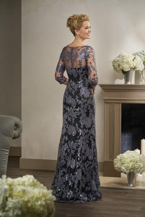 K198006 Mother Of The Bride Dress from Jasmine Black Label - hitched.co.uk