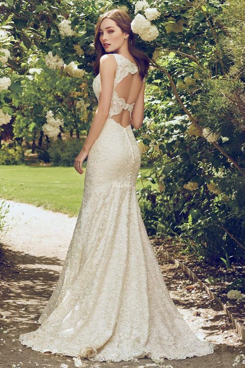 Hope Wedding Dress from Rebecca Ingram - hitched.co.uk