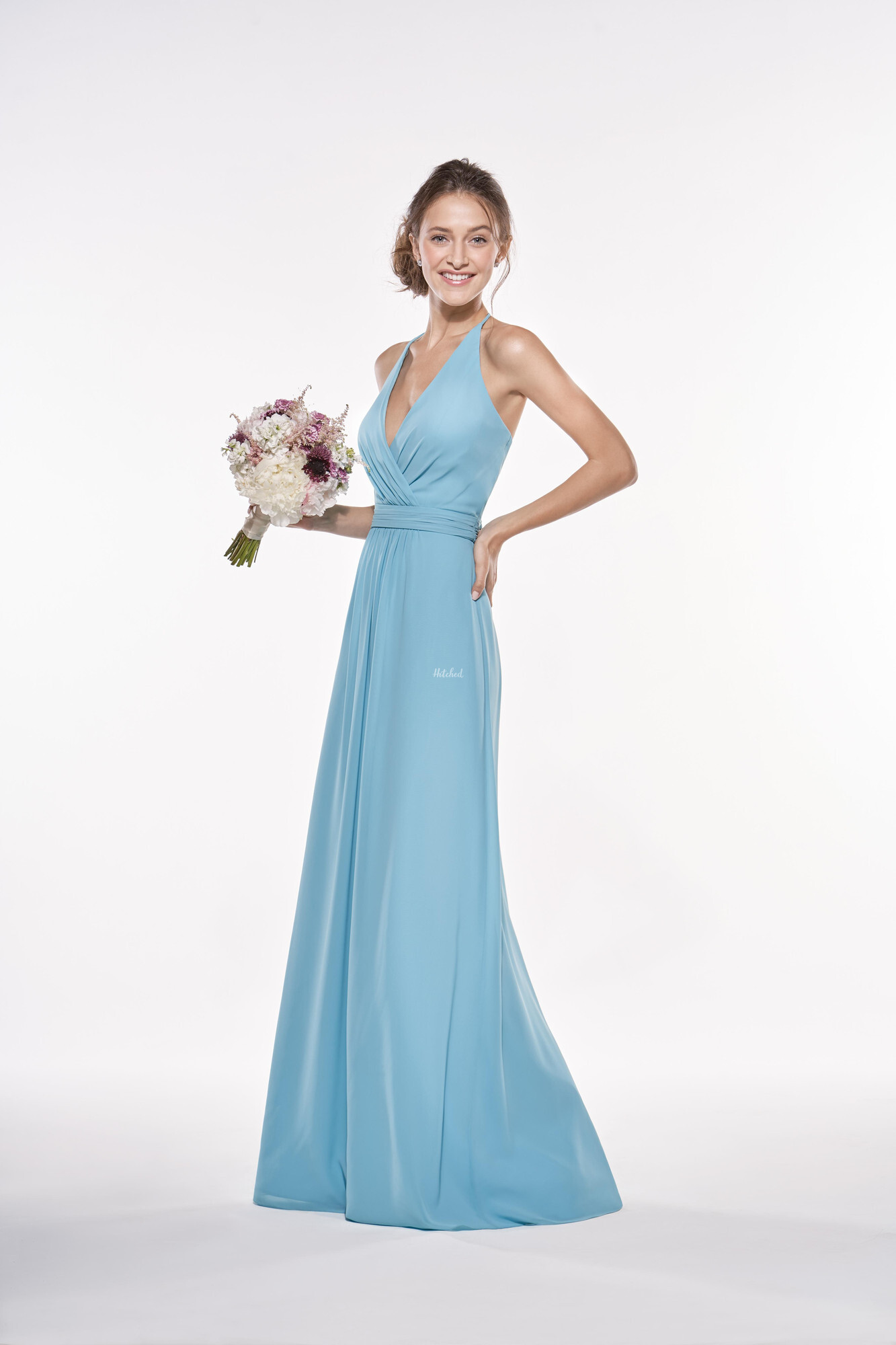 jb bridesmaids