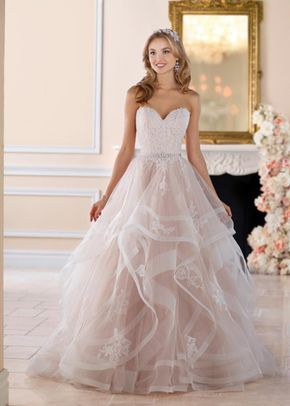 stella york 6432