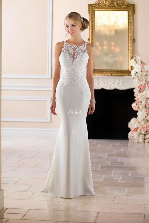 stella york 7051