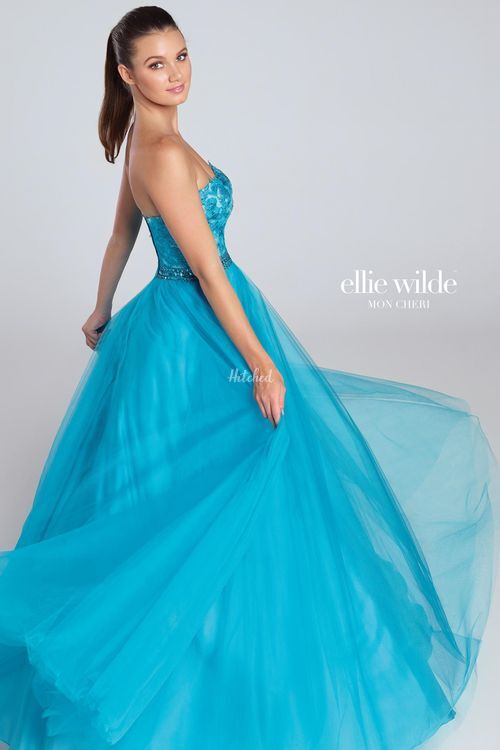 EW117058, Ellie Wilde