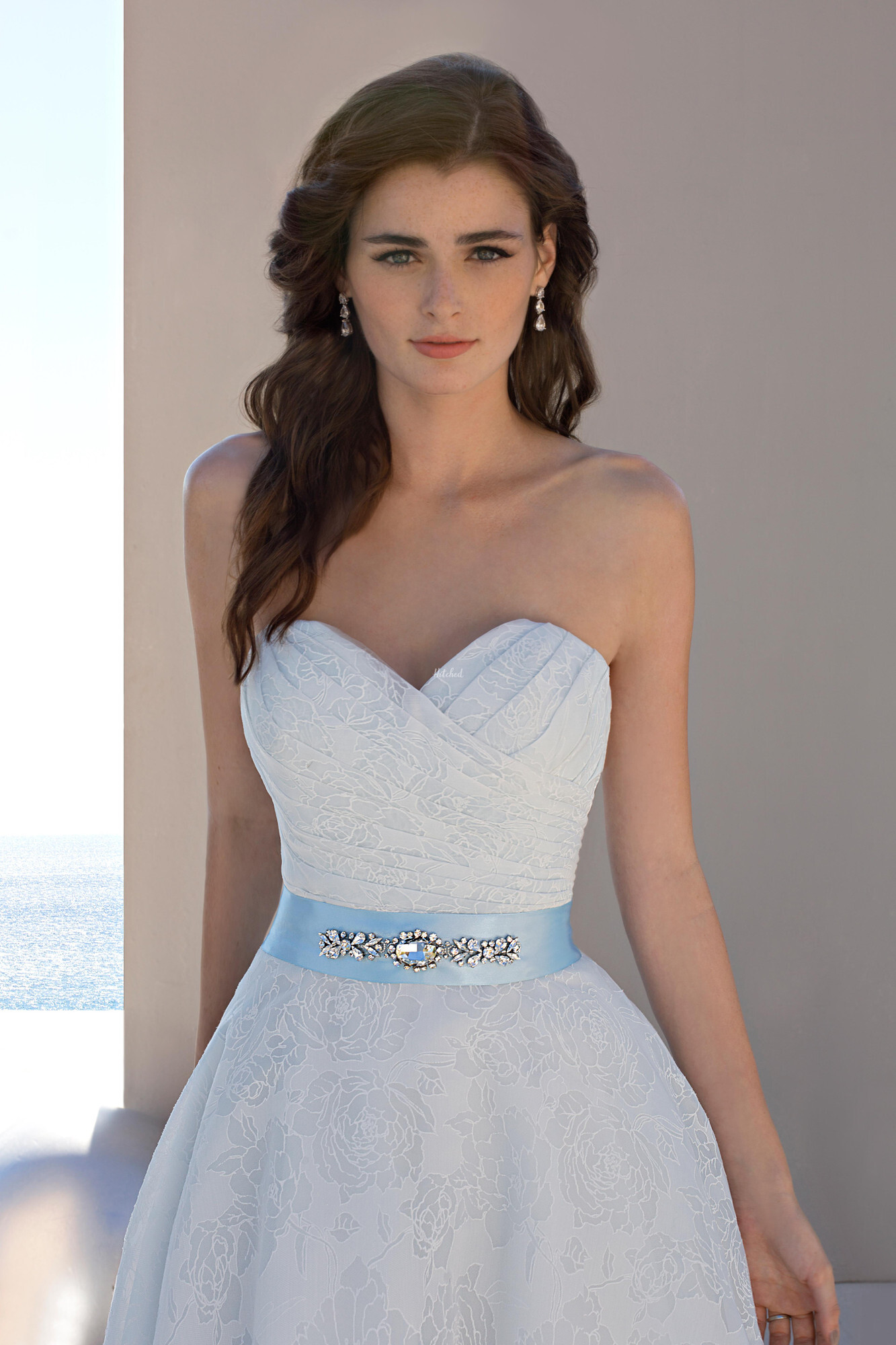 bluebell bridal prices