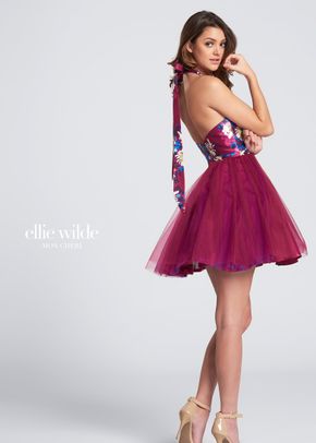 EW21704, Ellie Wilde