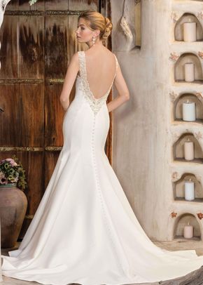 2300 Maya, Casablanca Bridal