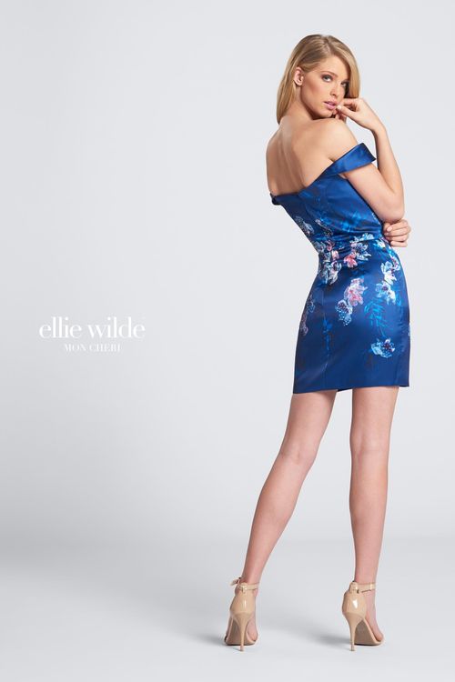 EW21743, Ellie Wilde