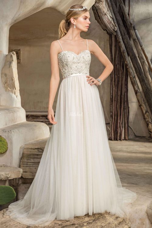 2296 Piper, Casablanca Bridal