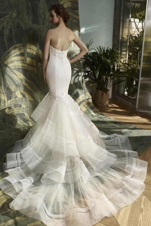 Kathy Wedding Dress from Blue By Enzoani - hitched.co.uk