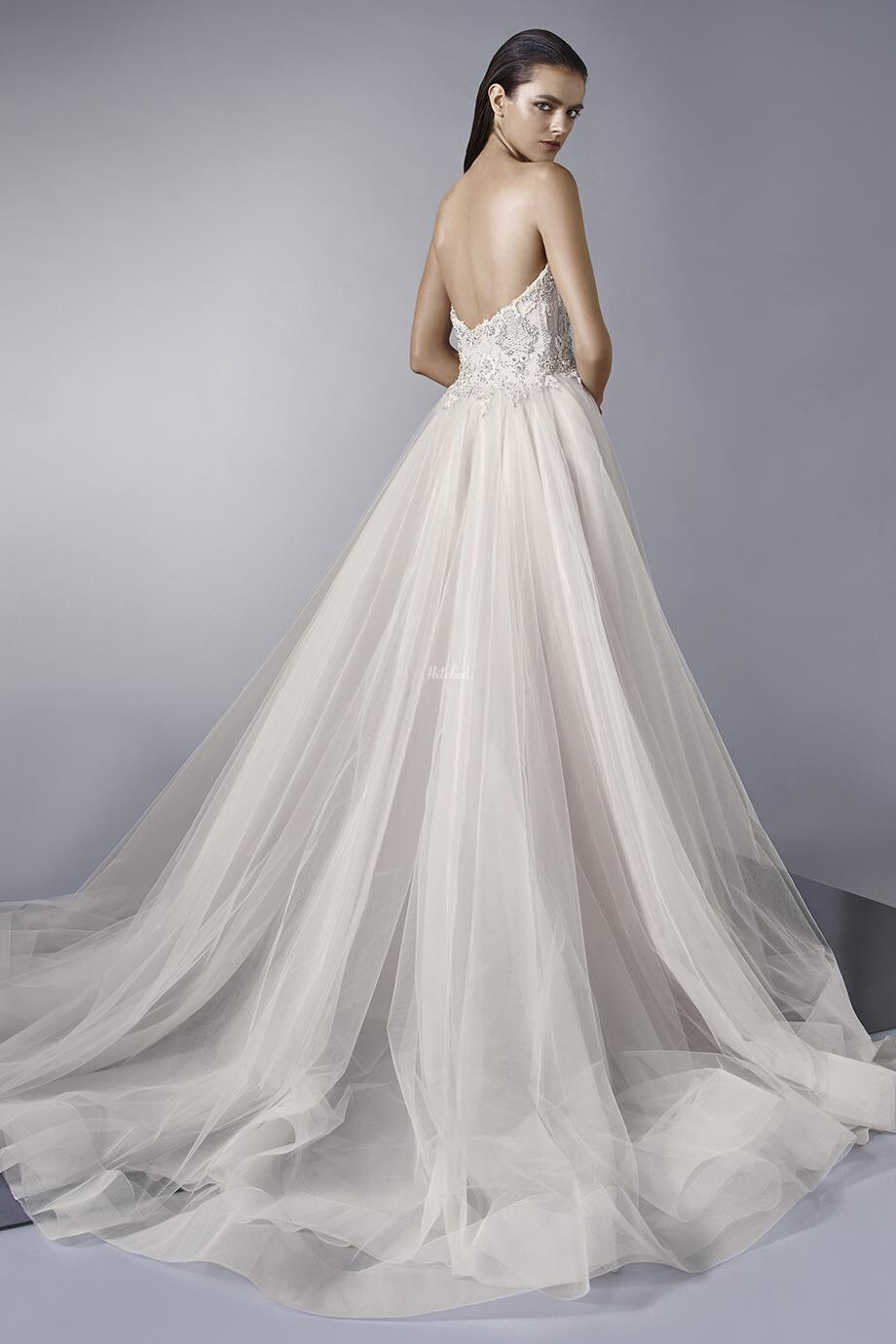 Mariela Wedding Dress from Enzoani - hitched.co.uk