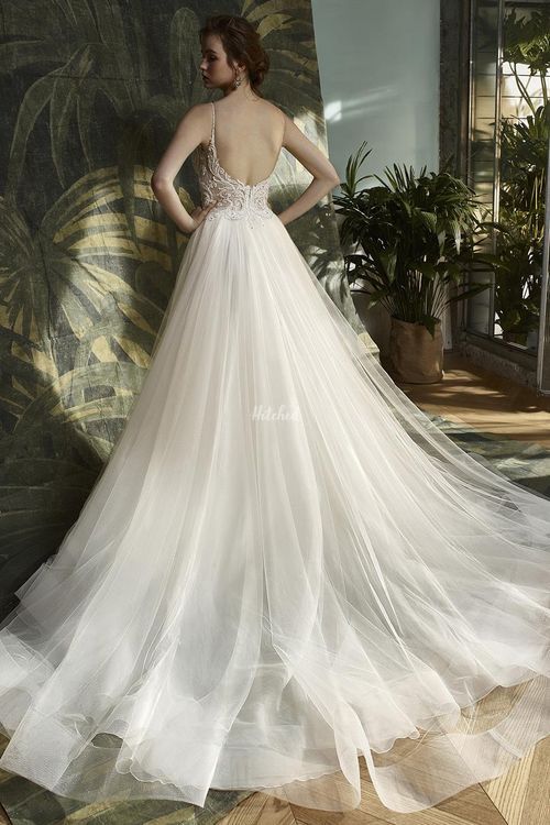 Katie Wedding Dress from Blue By Enzoani - hitched.co.uk