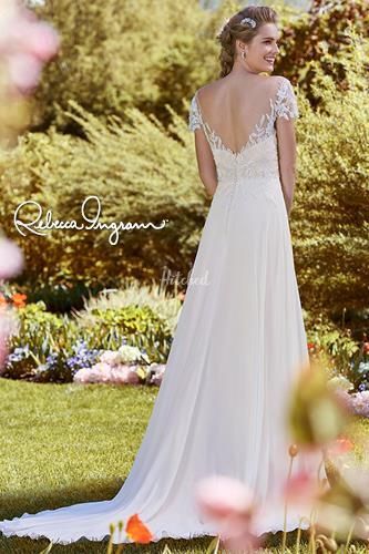 mercy rebecca ingram