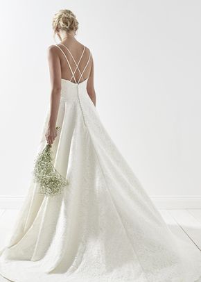 Cottonwood, Olivia Rose Bridal