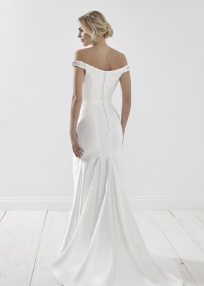 Elm, Olivia Rose Bridal