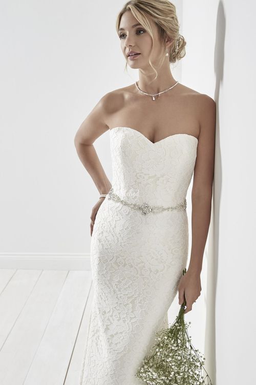 Sequoyah, Olivia Rose Bridal