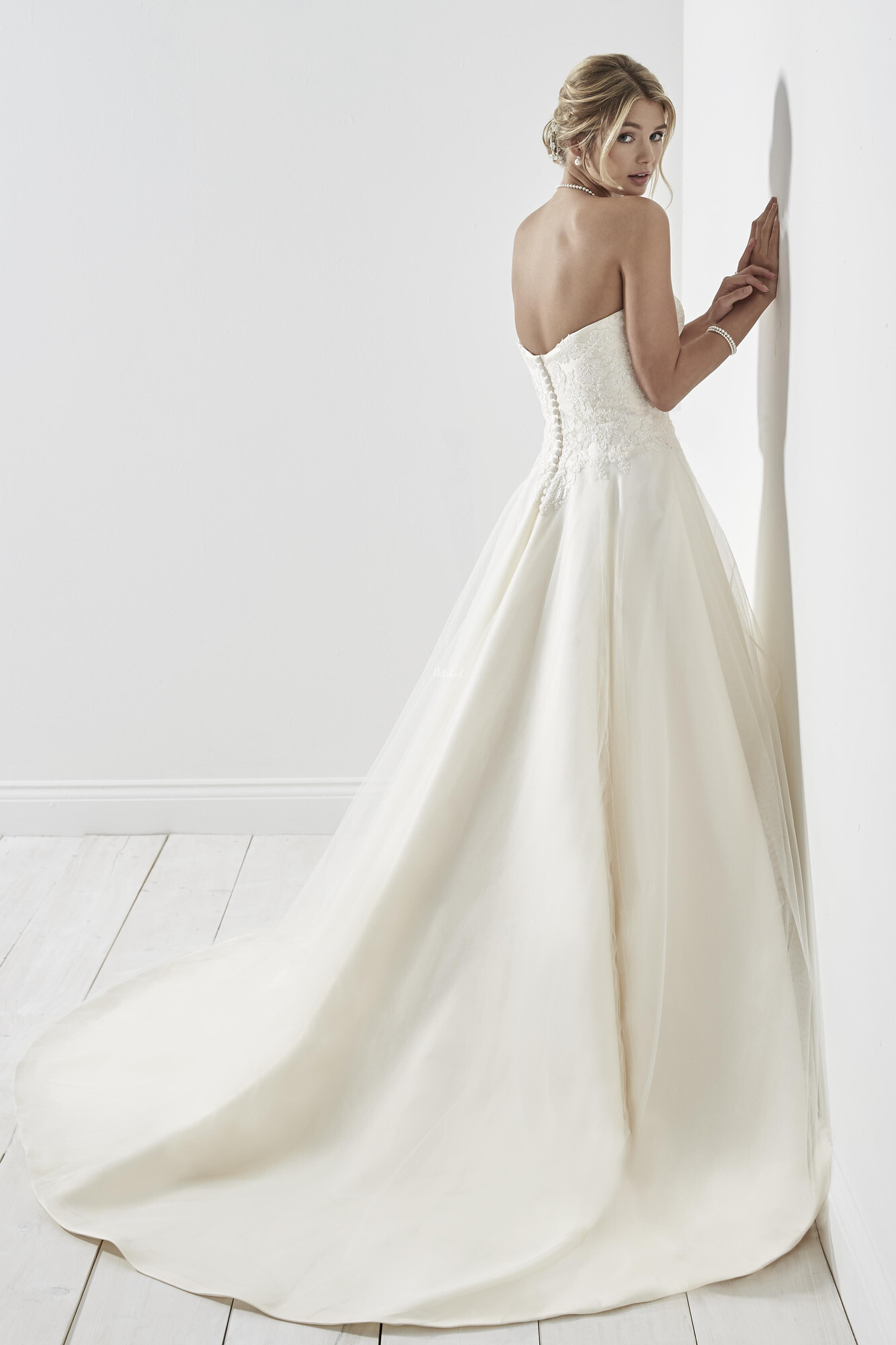 Cedar Wedding Dress from Lily Rose Bridal - hitched.co.uk