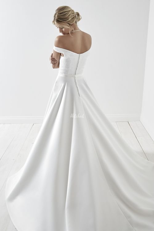 Birch, Olivia Rose Bridal