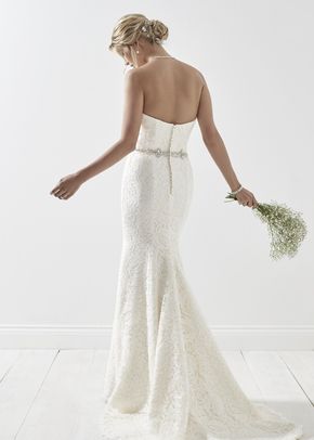 Sequoyah, Olivia Rose Bridal