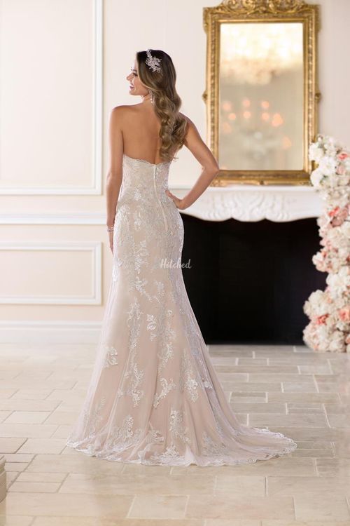 stella york 7051