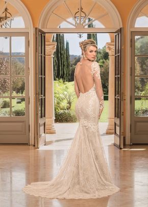 Lisette, Casablanca Bridal