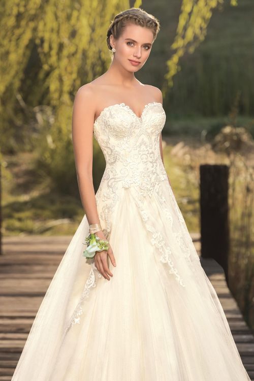 BL265 Sadie Wedding Dress from Beloved - hitched.co.uk