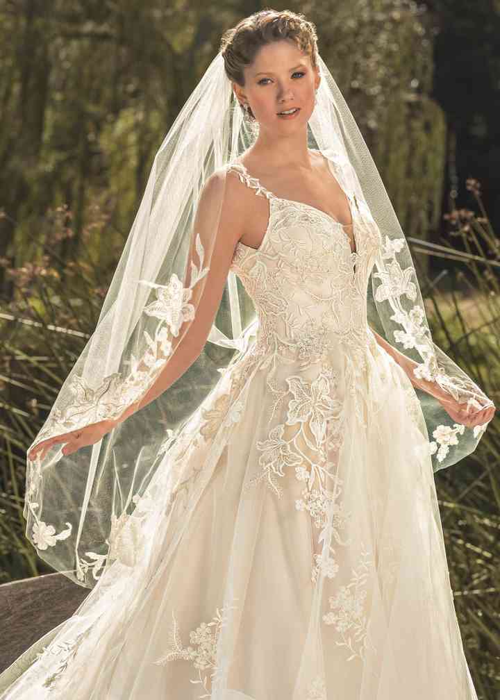 BL267 Athena Wedding Dress from Beloved hitched