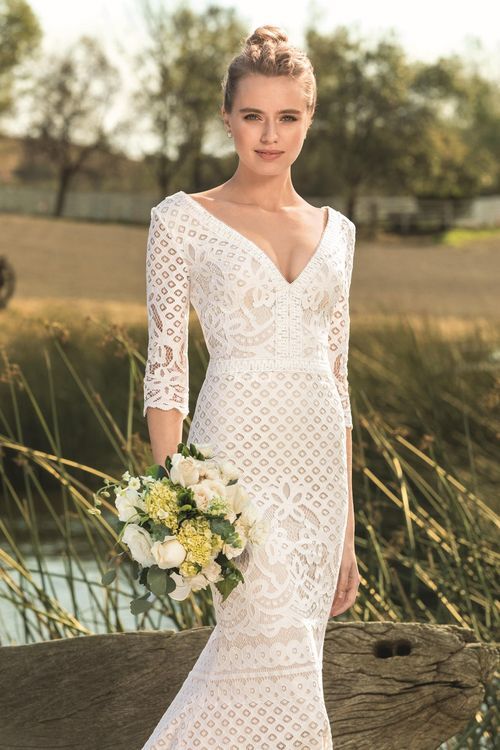 BL276 Sloane Wedding Dress from Beloved - hitched.co.uk