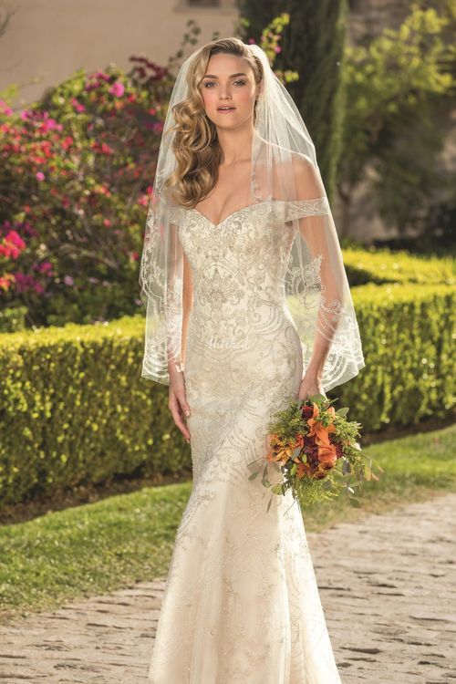 Bianca, Casablanca Bridal