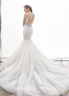 naya design gown