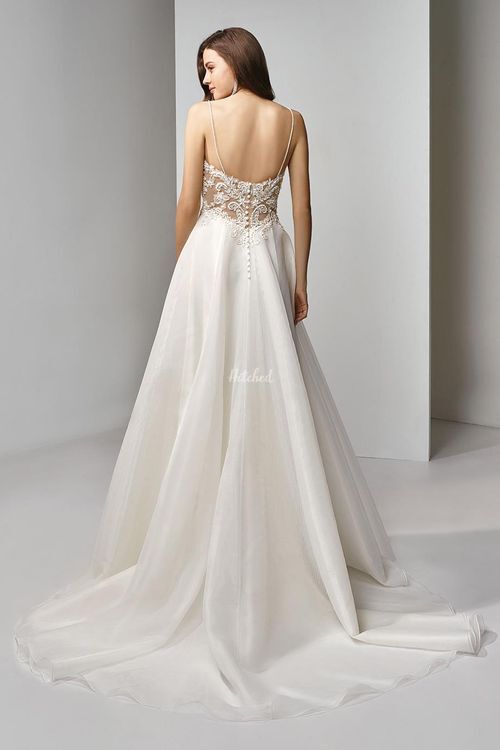 BT19-1 Wedding Dress from ETOILE - hitched.co.uk