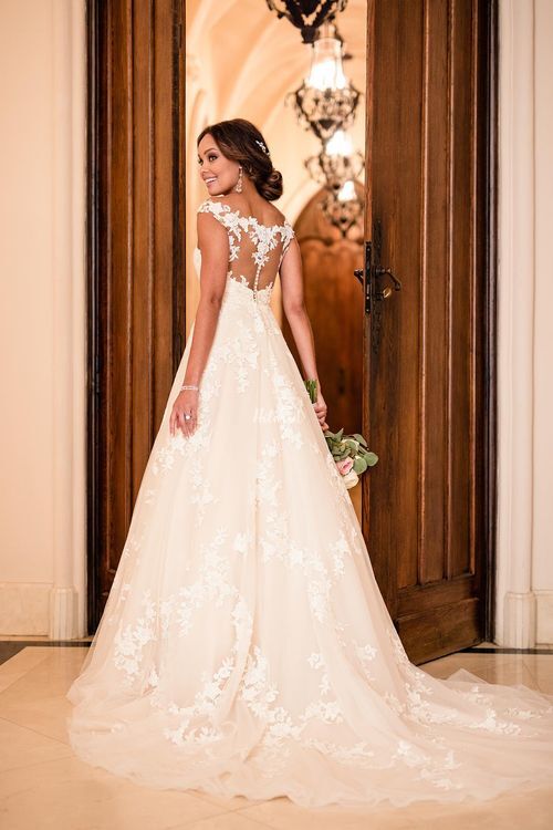 stella york style 6649 price