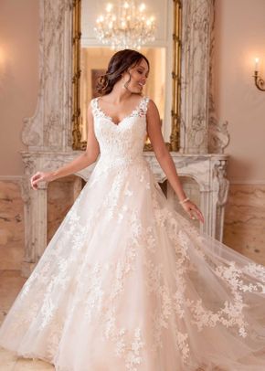 stella york style 6649 price
