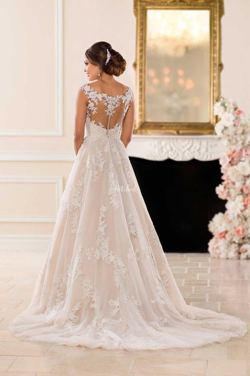 stella york style 6649 price