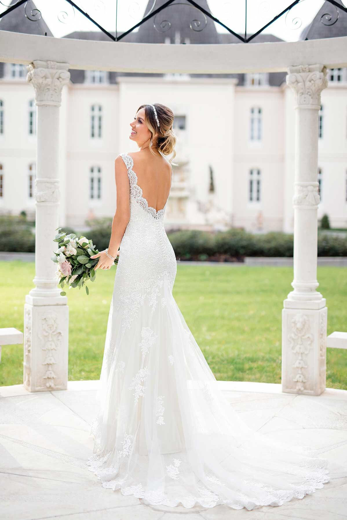 stella york 6086