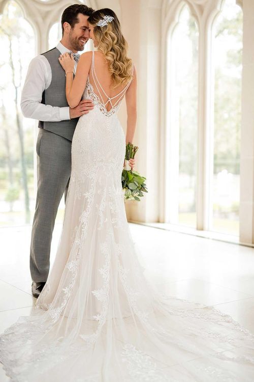 stella york 6571