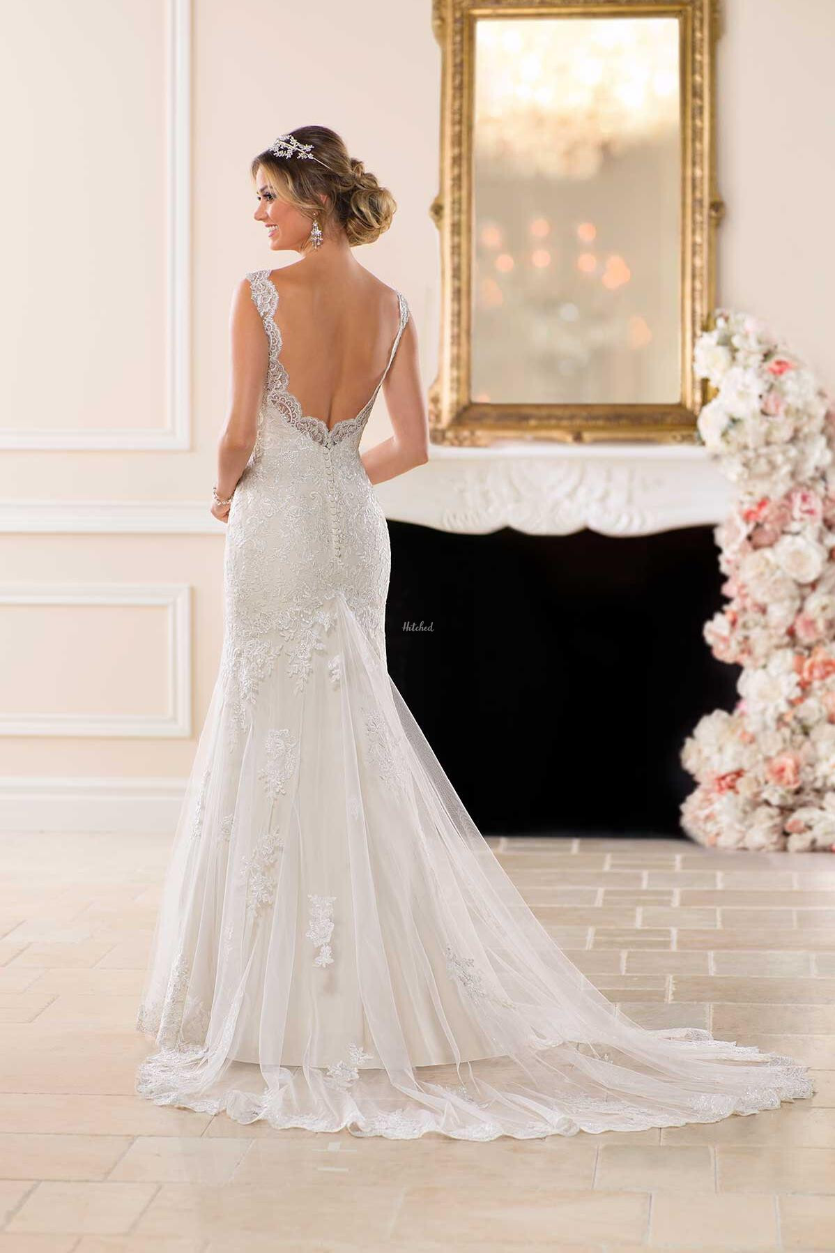 stella york 6086