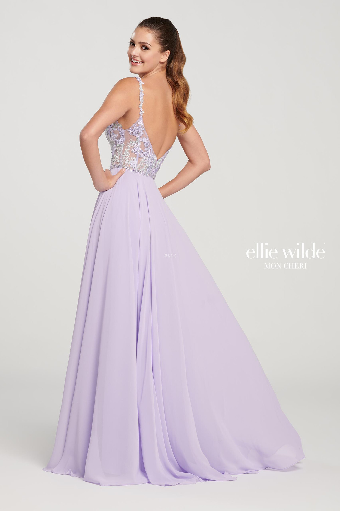 119135 Bridesmaid Dress from Ellie Wilde - hitched.co.uk