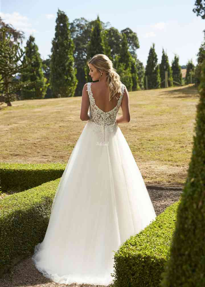 Bailey Wedding Dress