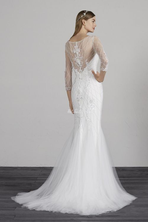 marinas bridal shop