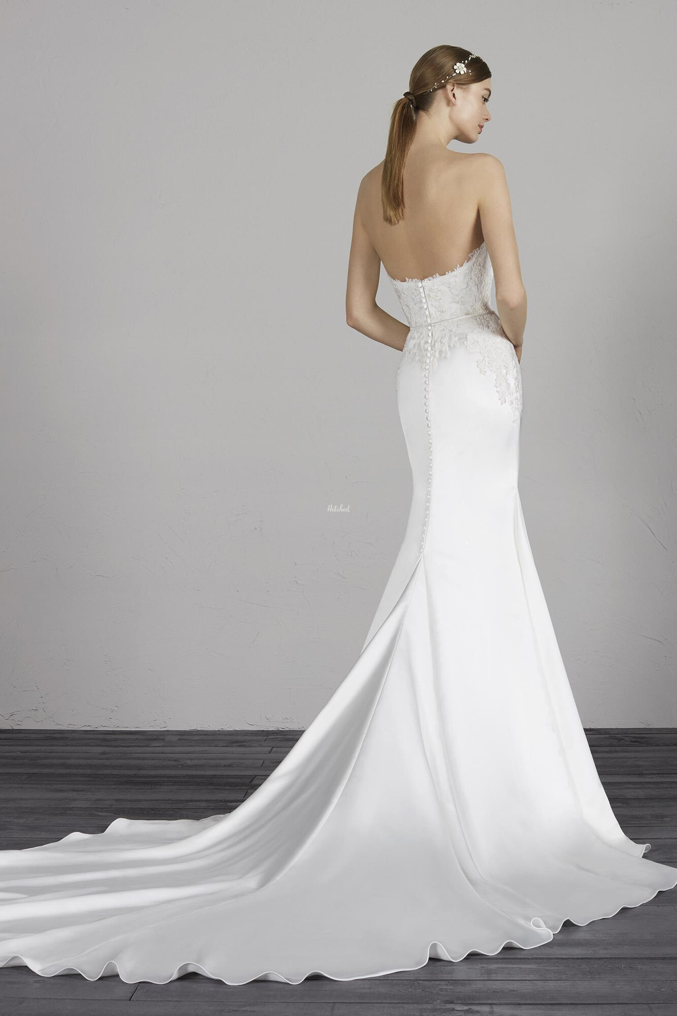 ingram pronovias