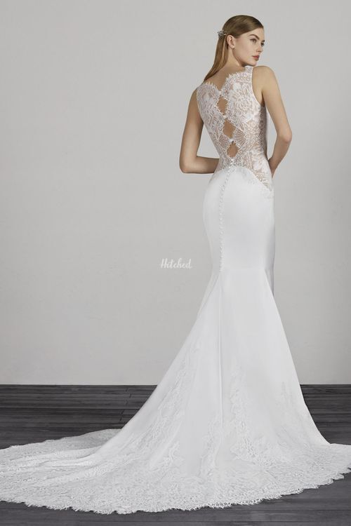 ingram pronovias