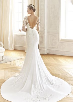 Baile, La Sposa