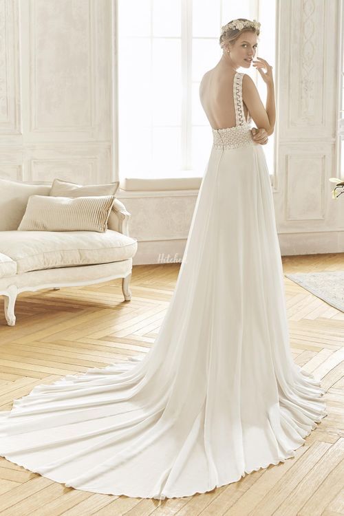 Baleares, La Sposa