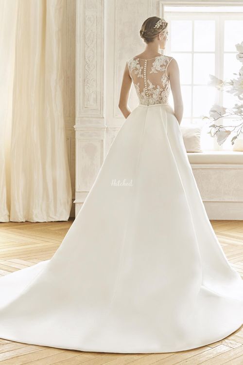 Baco, La Sposa