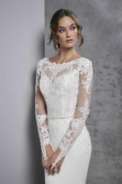 18305 Wedding Dress from Victoria Jane - hitched.co.uk