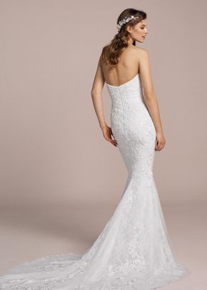 Bambula, La Sposa