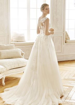 Bosforo, La Sposa