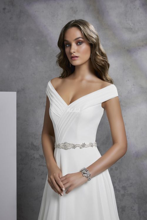 18316 Wedding Dress from Victoria Jane - hitched.co.uk