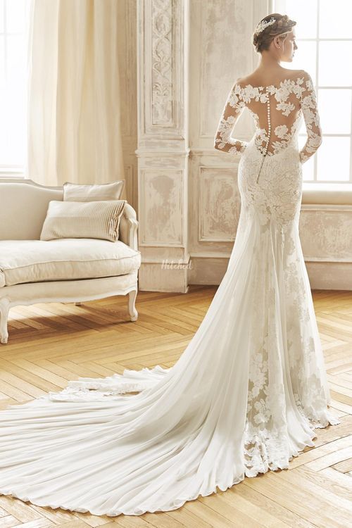 Bambu, La Sposa