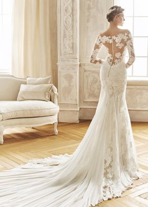 Bambu, La Sposa